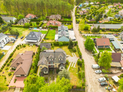 508 m² możliwości.