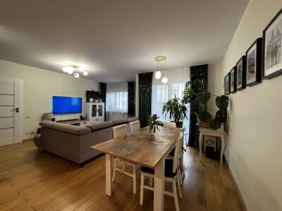 Warzymice, 2 pok, balkon, zamknięte osiedle