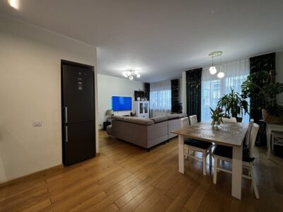 Warzymice, 2 pok, balkon, zamknięte osiedle
