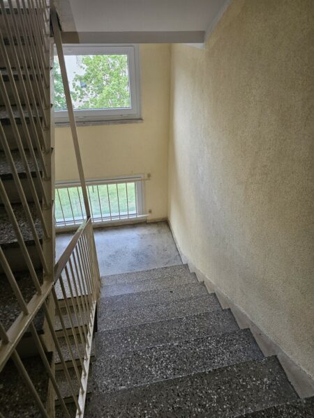 Po generalnym remoncie 3 pokoje ,balkon !!