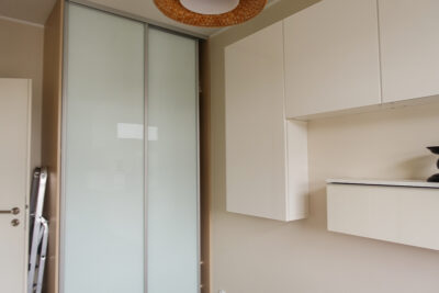 Centrum. Umebl. apartament 2pok. balkon 2300+340