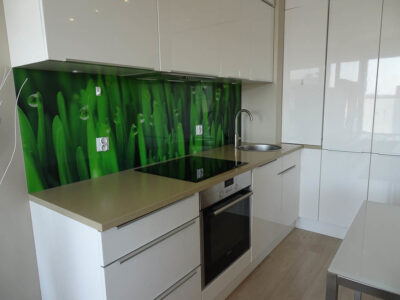 Centrum. Umebl. apartament 2pok. balkon 2300+340