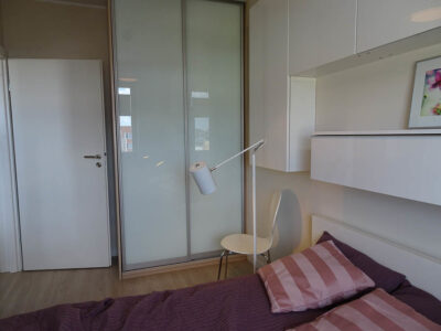 Centrum. Umebl. apartament 2pok. balkon 2300+340