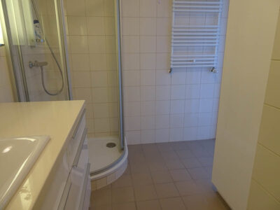 Centrum. Umebl. apartament 2pok. balkon 2300+340