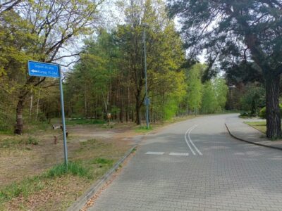 Wynajem. wyjątkowe 4 pok, Kijewo, przy lesie
