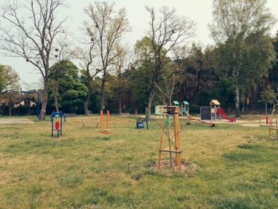 Wynajem. wyjątkowe 4 pok, Kijewo, przy lesie