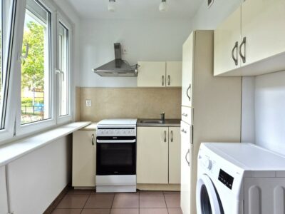 2 pokoje | parter | wymienione instalacje