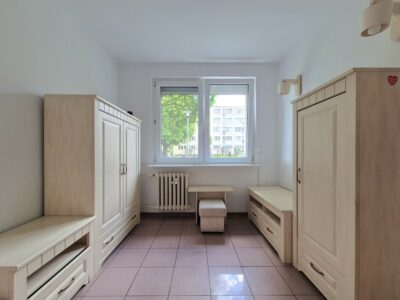 2 pokoje | parter | wymienione instalacje