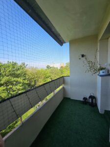 Po generalnym remoncie 3 pokoje ,balkon !!