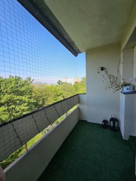 Po generalnym remoncie 3 pokoje ,balkon !!