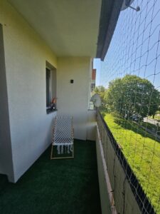 Po generalnym remoncie 3 pokoje ,balkon !!