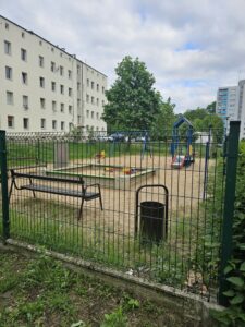 Po generalnym remoncie 3 pokoje ,balkon !!
