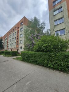 Po generalnym remoncie 3 pokoje ,balkon !!