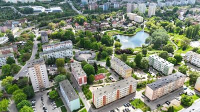 Przytulne 2 pokoje po remoncie Książąt Pomorskich