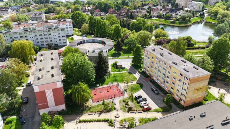Przytulne 2 pokoje po remoncie Książąt Pomorskich