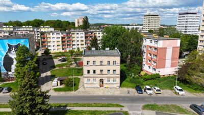 Przytulne 2 pokoje po remoncie Książąt Pomorskich