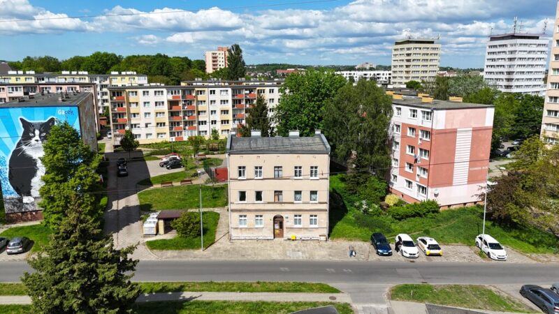 Przytulne 2 pokoje po remoncie Książąt Pomorskich