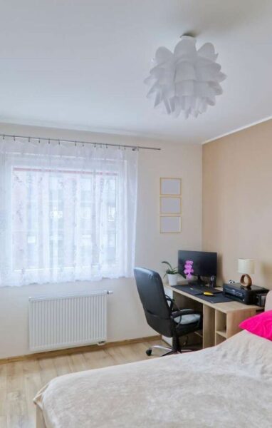 Mieszkanie dla rodziny