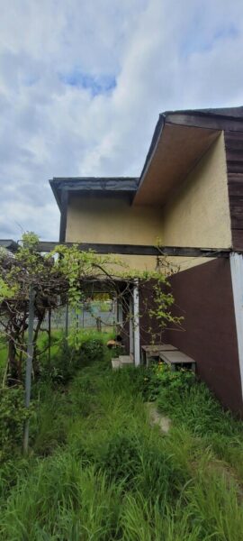 420 m2 ROD Dolinka