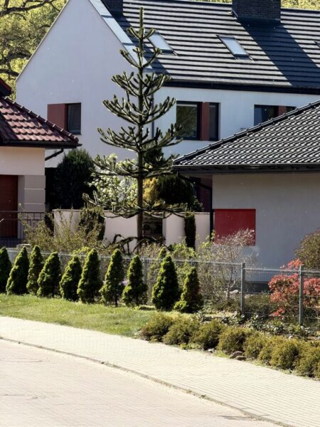 Komfortowy dom 165m2 na prestiżowym osiedlu.