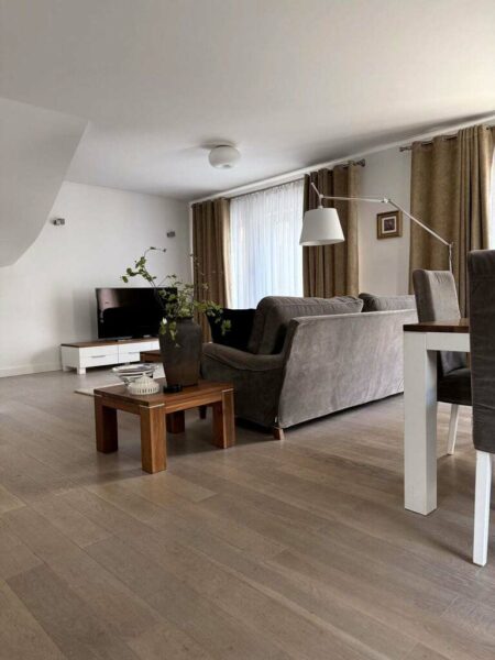 Komfortowy dom 165m2 na prestiżowym osiedlu.