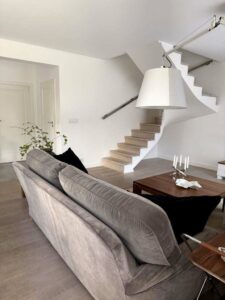 Komfortowy dom 165m2 na prestiżowym osiedlu.