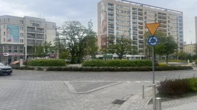 Do wynajęcia lokal biurowo mieszkalny pow. 91,86