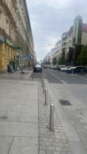 Do wynajęcia lokal biurowo mieszkalny pow. 91,86