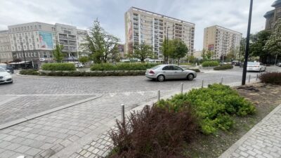 Do wynajęcia lokal biurowo mieszkalny pow. 91,86