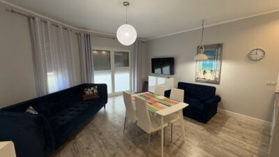 Apartament 2pok, taras (miejsce postojowe w cenie)