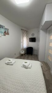 Apartament 2pok, taras (miejsce postojowe w cenie)