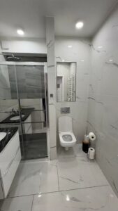Apartament 2pok, taras (miejsce postojowe w cenie)