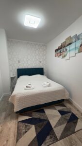Apartament 2pok, taras (miejsce postojowe w cenie)