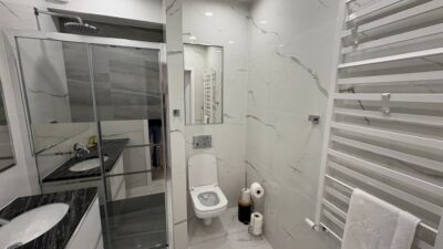 Apartament 2pok, taras (miejsce postojowe w cenie)