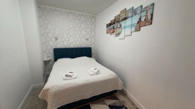 Apartament 2pok, taras (miejsce postojowe w cenie)