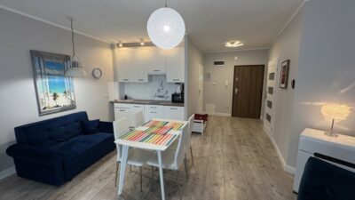 Apartament 2pok, taras (miejsce postojowe w cenie)