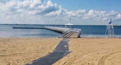 Miłowo 4km od Stepnicy działka z WZ