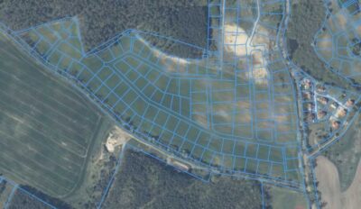 Najpiekniejsza działka w Buku Okazja