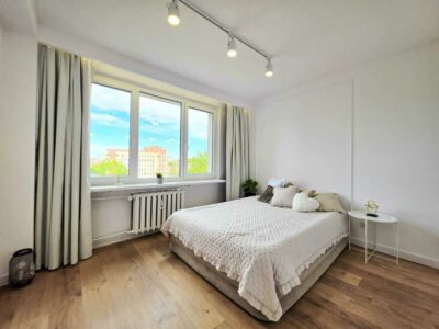 3 pokoje przy Pl. Kilińskiego - stan idealny!!!