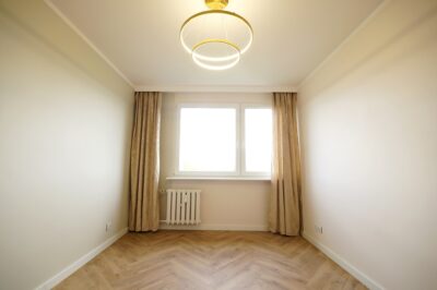 47,10 m2, balkon, piwnica, wyposażona kuchnia