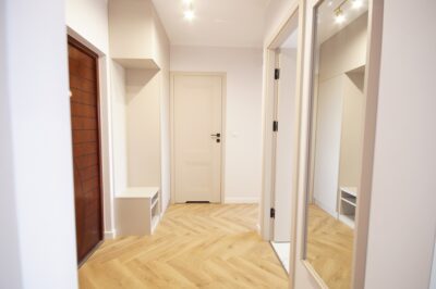 47,10 m2, balkon, piwnica, wyposażona kuchnia