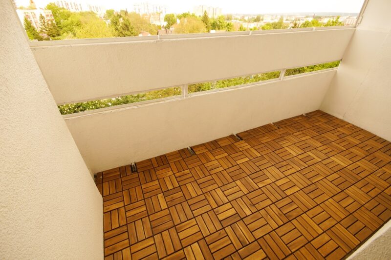 47,10 m2, balkon, piwnica, wyposażona kuchnia