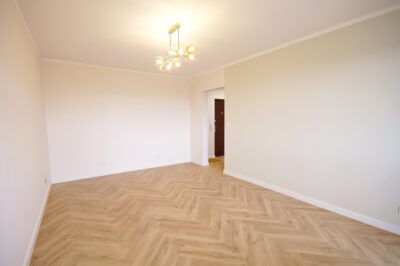 47,10 m2, balkon, piwnica, wyposażona kuchnia