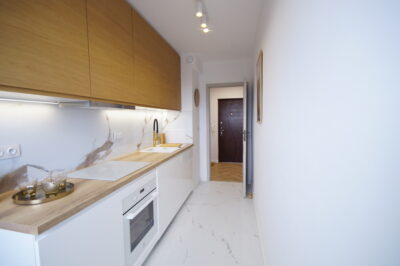 47,10 m2, balkon, piwnica, wyposażona kuchnia