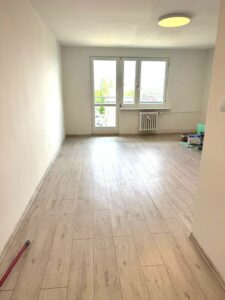Śródmieście, kawalerka po remoncie z 27m2