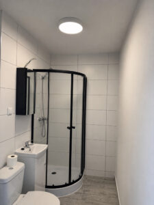 Śródmieście, kawalerka po remoncie z 27m2