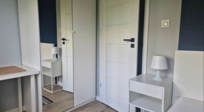 Mieszkanie na wynajem – Książąt Pomorskich.
