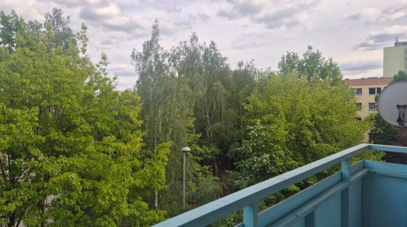 Mieszkanie na wynajem – Książąt Pomorskich.