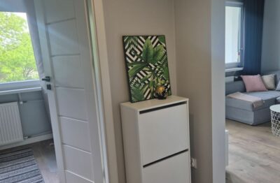 Mieszkanie na wynajem – Książąt Pomorskich.