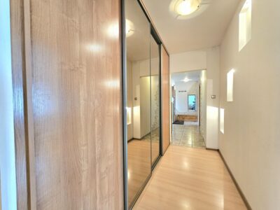 Obniżka ceny! 3 pokoje z balkonem 68 m²